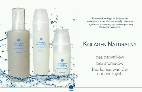 💙Colway Natural Fish Collagen Platinum 200ml+COLWAY brochure+cream sample💎 - Picture 5 of 11