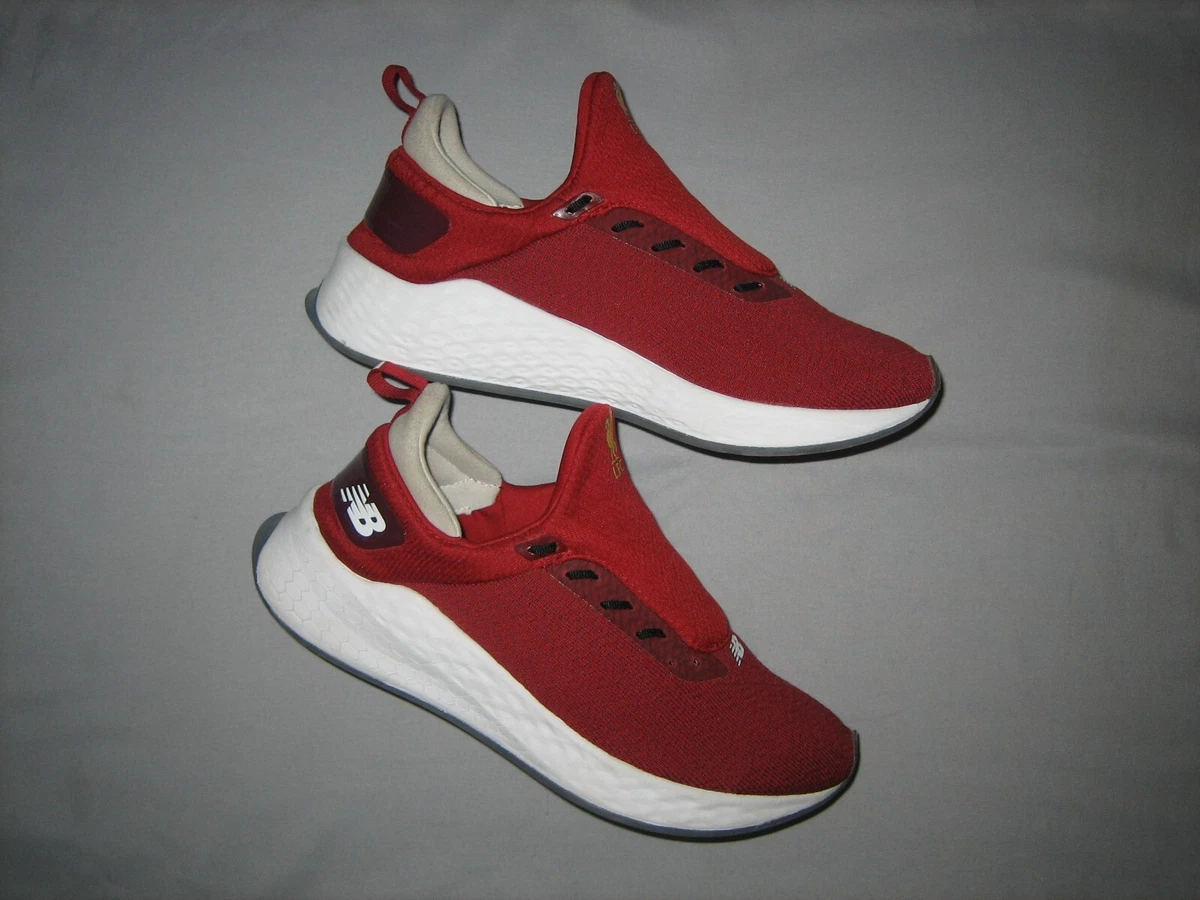 New balance liverpool cheap fresh foam lazr v2