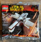 Star Wars Lego 6967 - ARC-170 Starfighter - Mini Building Set - New