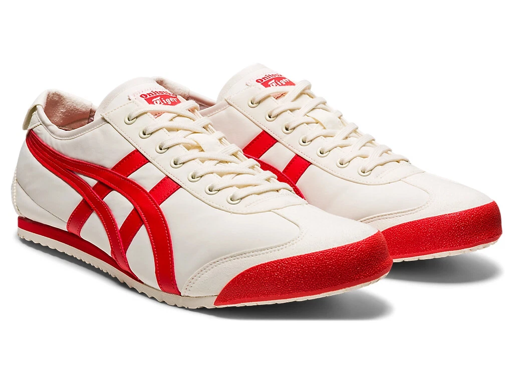 The Onitsuka Tiger Mexico 66 Is Taking Over