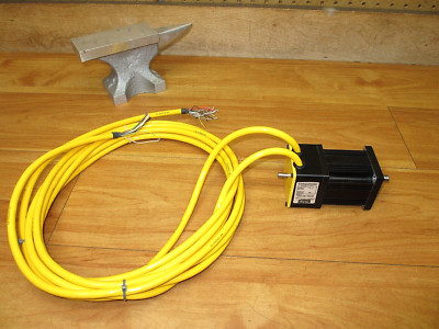 Parker Compumotor CM231BE-00280 *NEW* Servo Motor