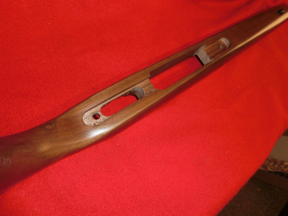 Browning BBR Long Action Stock | eBay Browning BBR Long Action Stock | eBay
