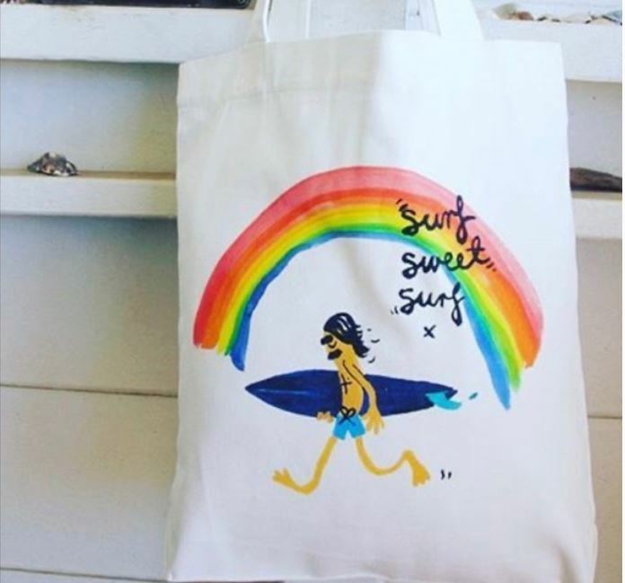Aloha♡ Lucky ALOHA Sticker Pack (5ct) – Lucky Scooters