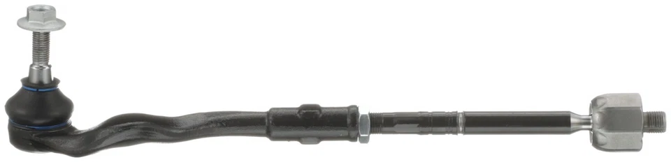 Conjunto de extremo de barra de amarre de dirección izquierda Delphi para Audi A7 Quattro 2015 2014-2018 Foto 4 de 4