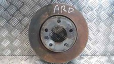 Disque de frein Volkswagen TRANSPORTER