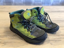 Winterschuhe / Wanderschuhe Gr. 35 von LICO