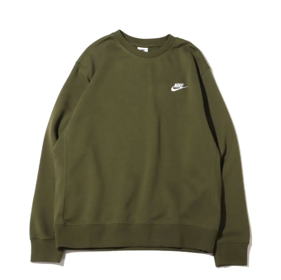 Nike Sportswear Club Crew Top Men's 