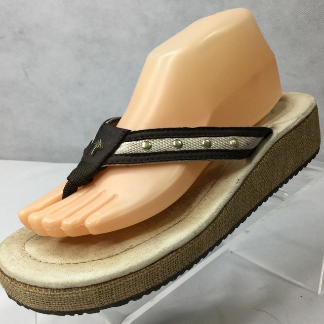 margaritaville thong sandals
