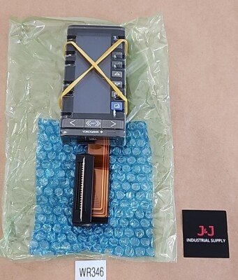*BRAND NEW* Yokogawa YS170 ?? Programmable Controller [MODULE ONLY] + Warranty!