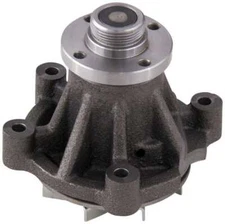 Engine Water Pump-Water Pump(Standard) Gates 42079