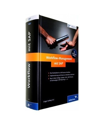 Workflow-Management mit SAP, Ginger Gatling