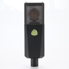 Lewitt Lct 940 Large-diaphragm Fet Tube Condenser Microphone #52095