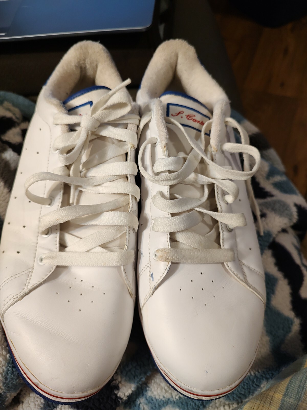 Running Shoes Sneakers Size 