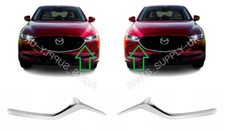 Calandre Mazda CX-7