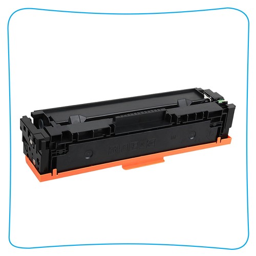 8x Toner Kompatibel für HP 207A LaserJet Pro M255dw MFP M283fdw M282nw Kein Chip - Afbeelding 6 van 10