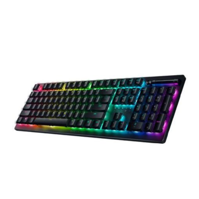 Razer DeathStalker V2　RZ03-04501800-R3M1 Razer Deathstalker V2 Pro Tenkeyless Gaming Keyboard - (RZ03