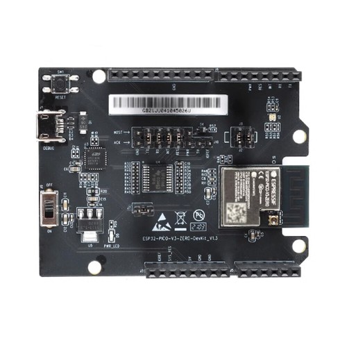ESP32-PICO-V3-ZERO-DEVKIT (ACK Development Board) Modulgröße 53 mm x 69 mm - Bild 7 von 8