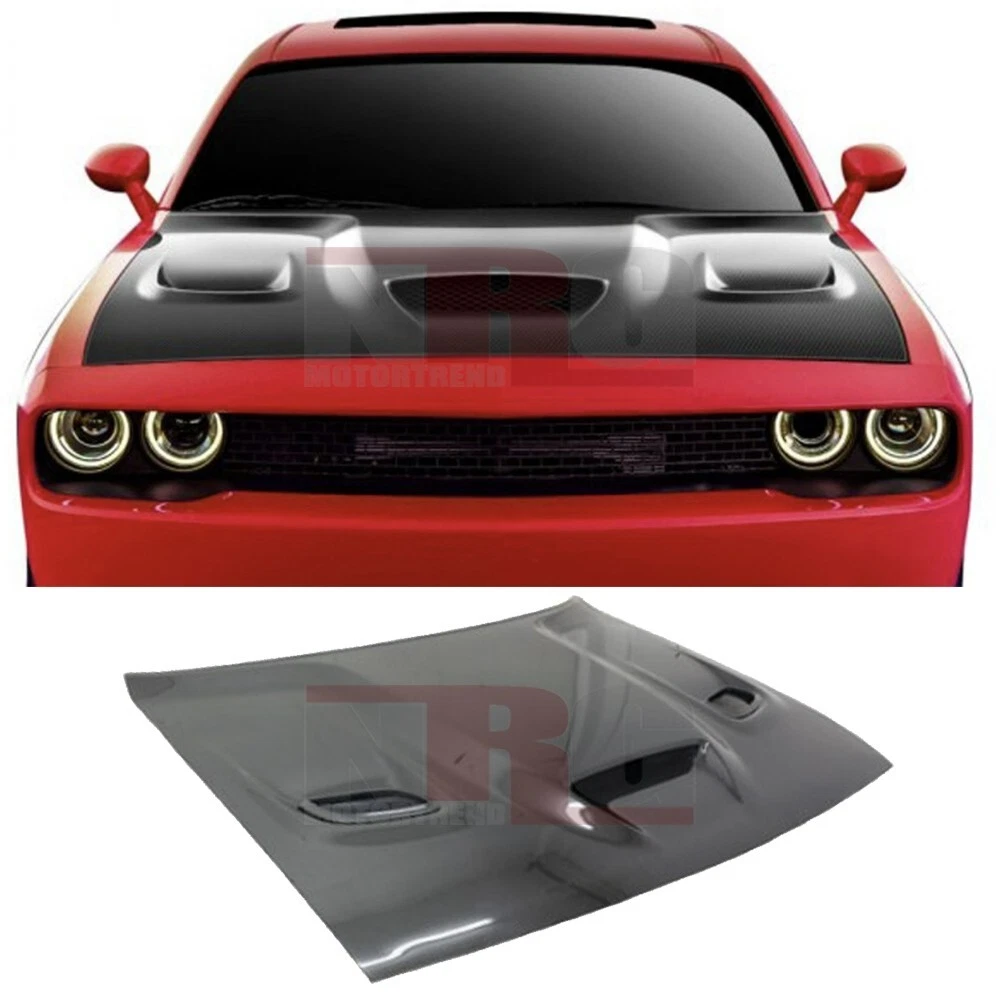 Las mejores ofertas en Capotas de Dodge Challenger | eBay