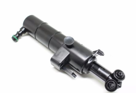 MERCEDES-BENZ E-CLASS W212 Left Headlight Washer Nozzle A2128600147