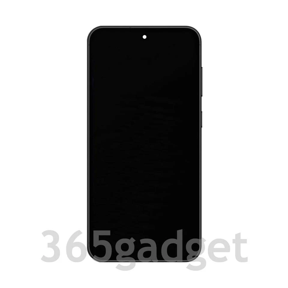 For Samsung Galaxy S23 FE SM-S711U LCD Display OLED Screen Touch Digitizer Frame - Image 2 of 4