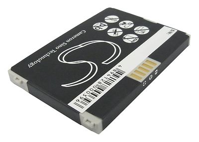 Hochwertiger Akku für Pharos GPS Telefon 600E Premium Handy