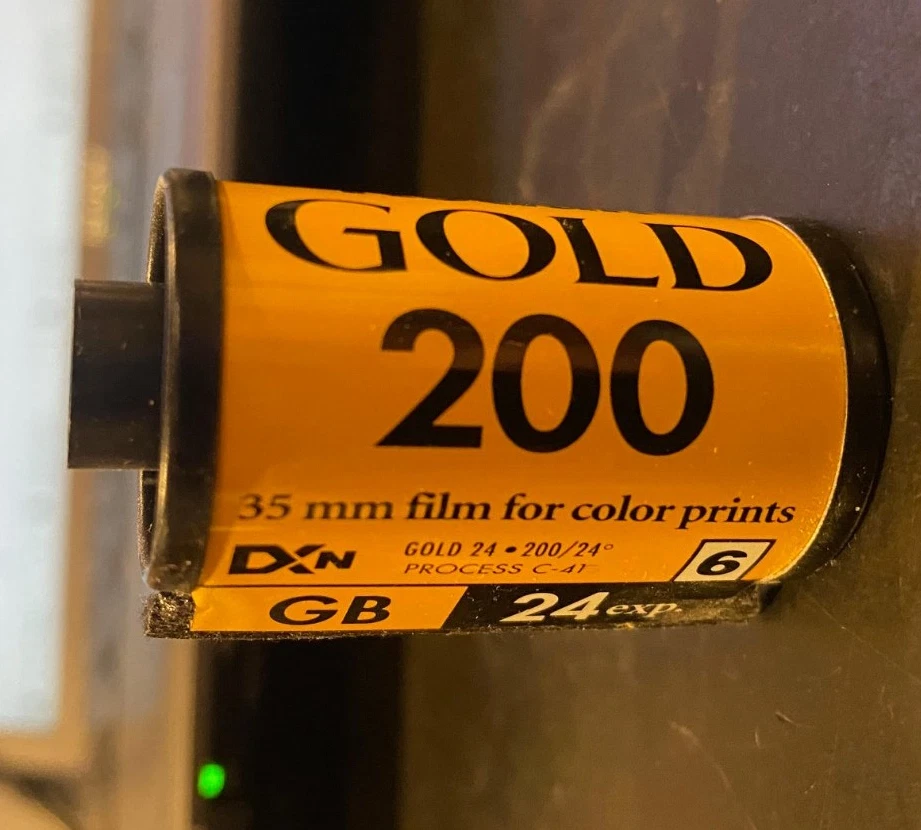 *RARE Fujifilm Pro 160S NIB 36 Exposures - PLUS M 3 MORE - Image 3 of 4