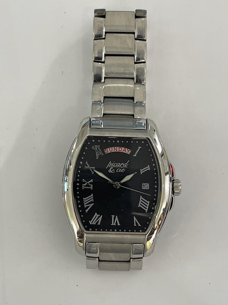 picard cie watch Classic | eBay display picture 2