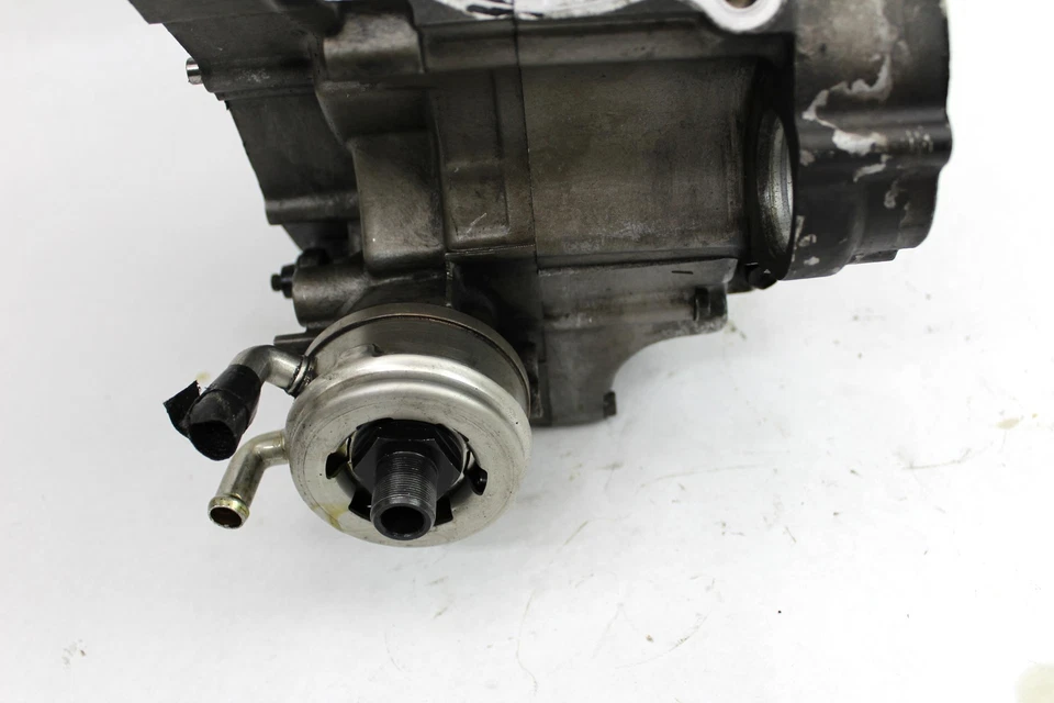 98-03 Suzuki TL1000R TLR Crank Case Crankcase Foto 3 de 4