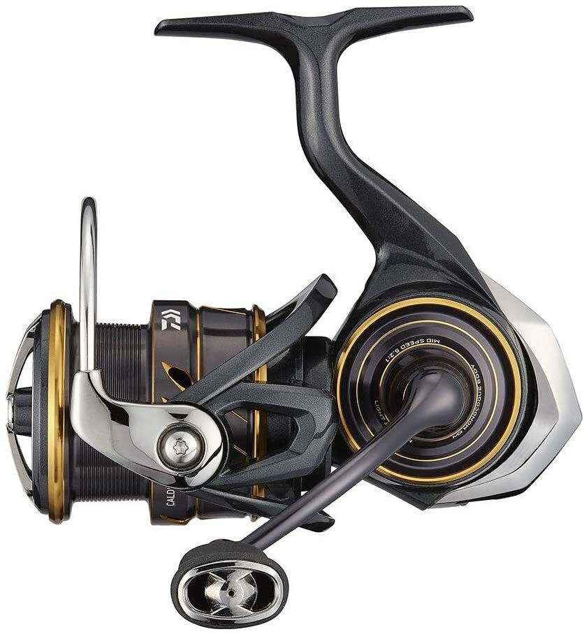 Daiwa 21 CALDIA LT2500 Spinning Reel New in Box | eBay
