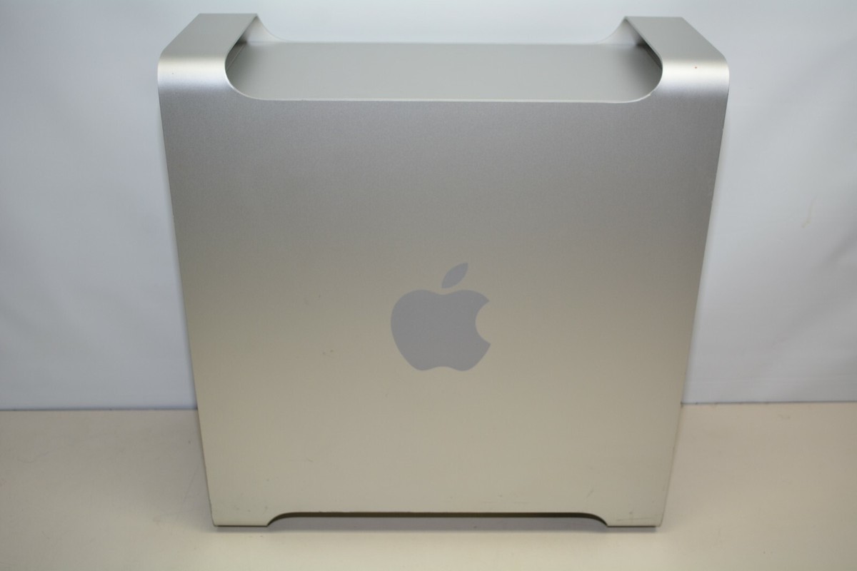 Apple MacPro A1289 2.66 Ghz Quad Core 8GB RAM No HD #L140 | eBay