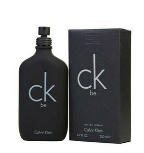 ck be perfume 200ml