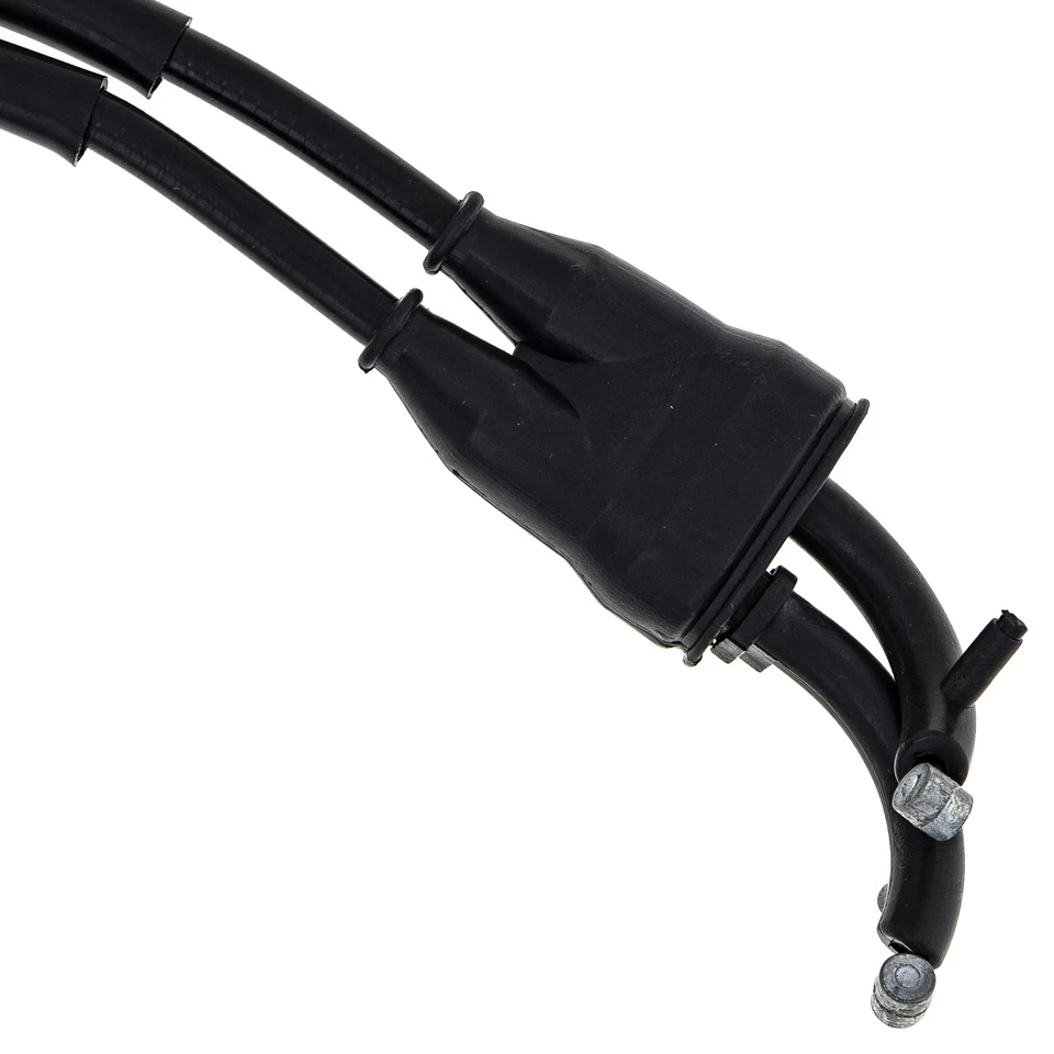 NICHE Push Pull Throttle Cable for Yamaha Seca II 600 XJ600S 4DU-26302-00-00 - Imagem 4 de 4