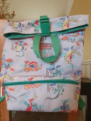 cath kidston childs bag