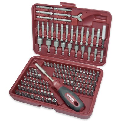 Kraftwerk   2778 HYPER-Bit-Box 1/4 Zoll