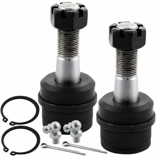 For Ford Excursion F250 F350 Super Duty Front Wheel Hub Bearing + Ball Joint - Picture 7 of 7