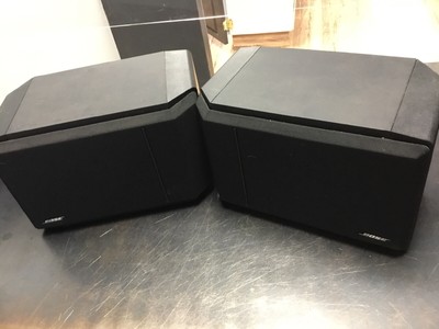 bose 301 series iv ebay