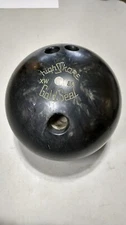 high Skore XW 58 Gold Seal Vintage Bowling Ball