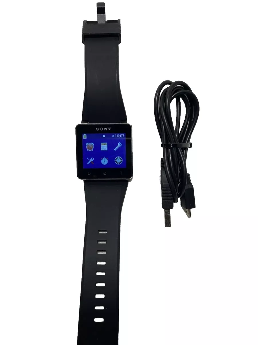 Sony gear watch 2025