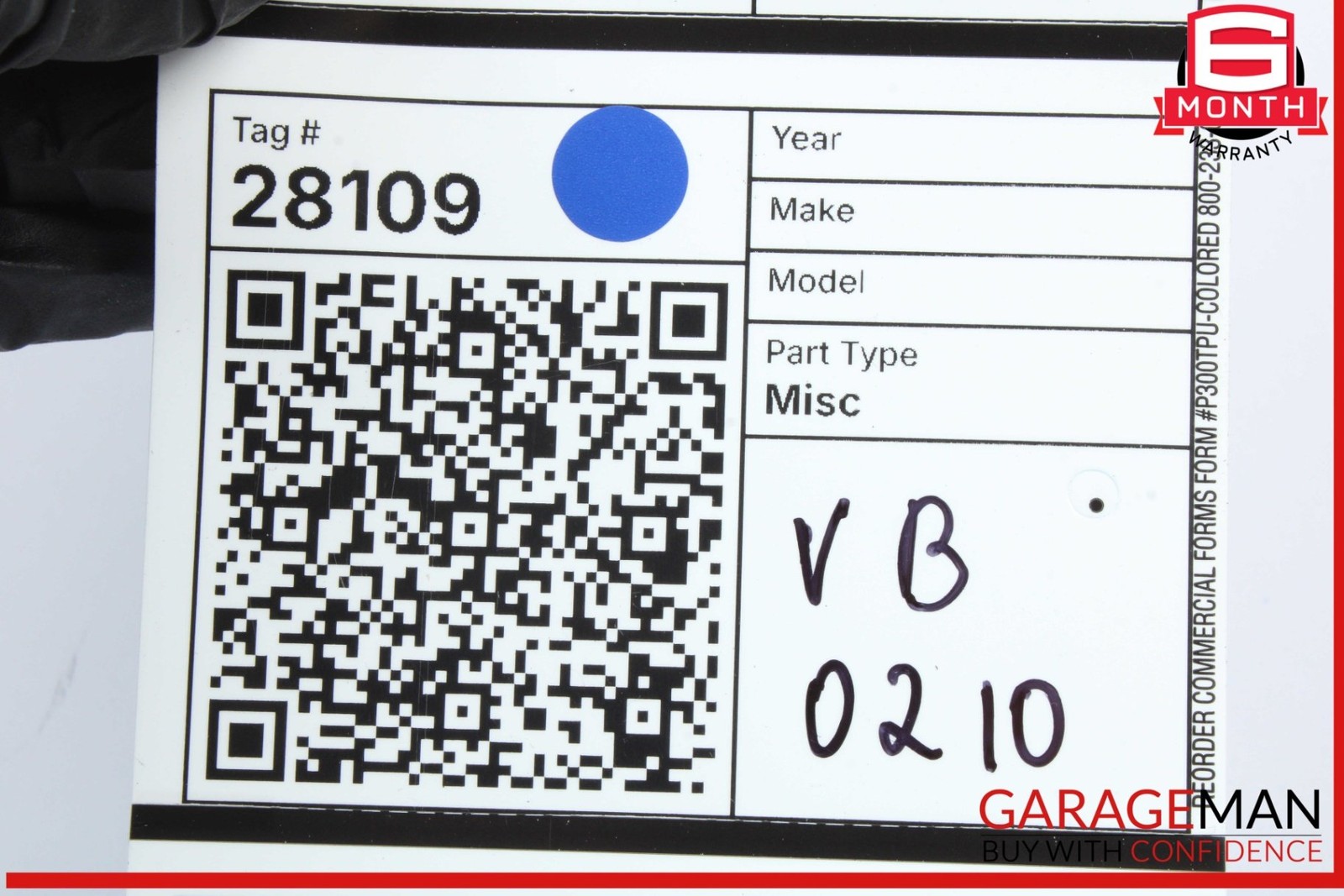 Maserati Quattroporte 2014-2020 FRONT+LEFT Seat control module P/N 05026619AJ
