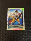 2025 Optic Aaron Rodgers Base (Raw)