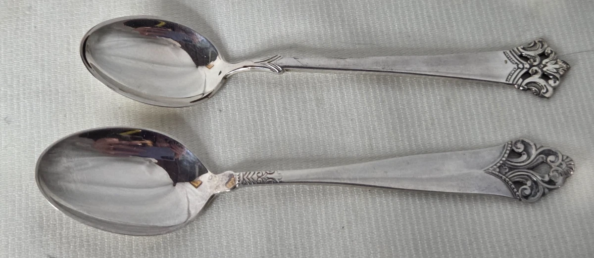 Th Marthinsen Norway Indiana Antique Scandinavian Silver for sale