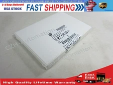 Newest AB 2085-ECR Micro800 Expansion Module End Cap 2085-ECR In Stock