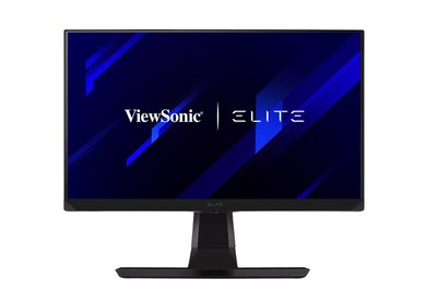 VIEWSONIC XG251G 24,5 Zoll Full-HD Gaming Monitor (1 ms Reaktionszeit