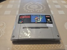 ebay® Auktion 396772124190 | SNES - Super Mario World + Anleitung - Super Nintendo - Speichert Thumbnail of ebay® auction 396772124190 | SNES - Super Mario World + Anleitung - Super Nintendo - Speichert