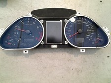 Compteur Audi QUATTRO