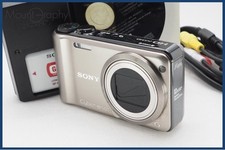 EXC SONY Cyber-shot DSC-HX5V battery charger FromJapan i10958