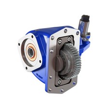 Muncie Power Products F20F1312DX5TNPB 10 Spee...