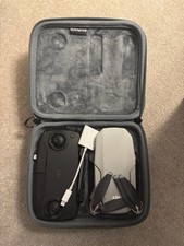 DJI Magic Mini with Hard Case