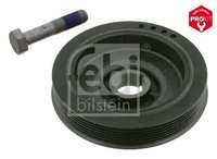 NEU - Febi Bilstein 33785 Riemenscheibe, Kurbelwelle FüR CitroËN Lancia