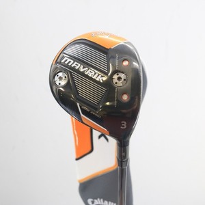 TAシリアル! Callaway MAVRIK 3W(15) ツアーバージョン Callaway TAシリアル! Callaway MAVRIK 3W(15) ツアーバージョン Callaway